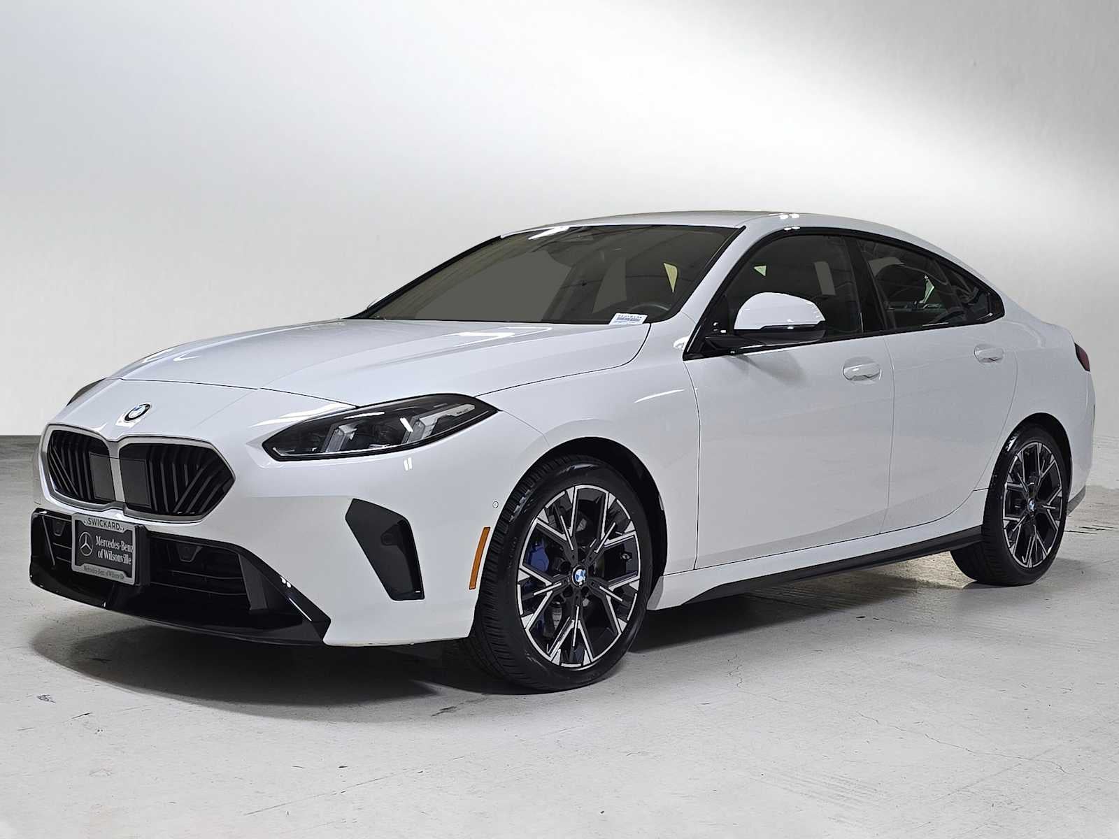 2025 BMW 228 xDrive 228 xDrive