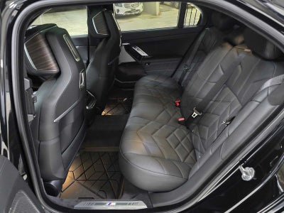 2026 BMW 7 Series 760i xDrive