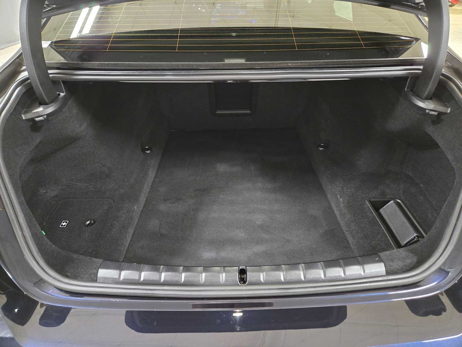 2024 BMW 760i xDrive 760i xDrive