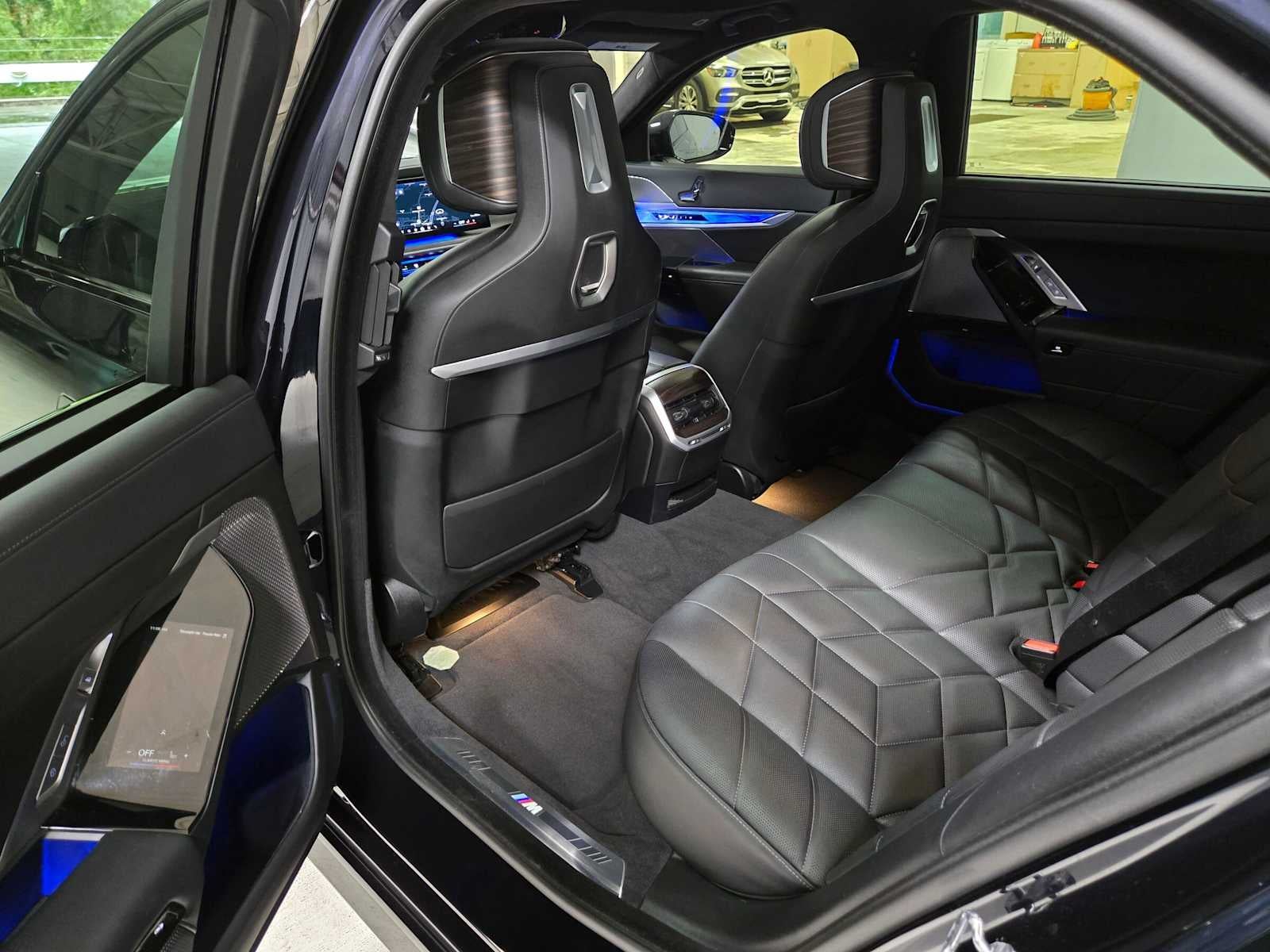 2024 BMW 760i xDrive 760i xDrive