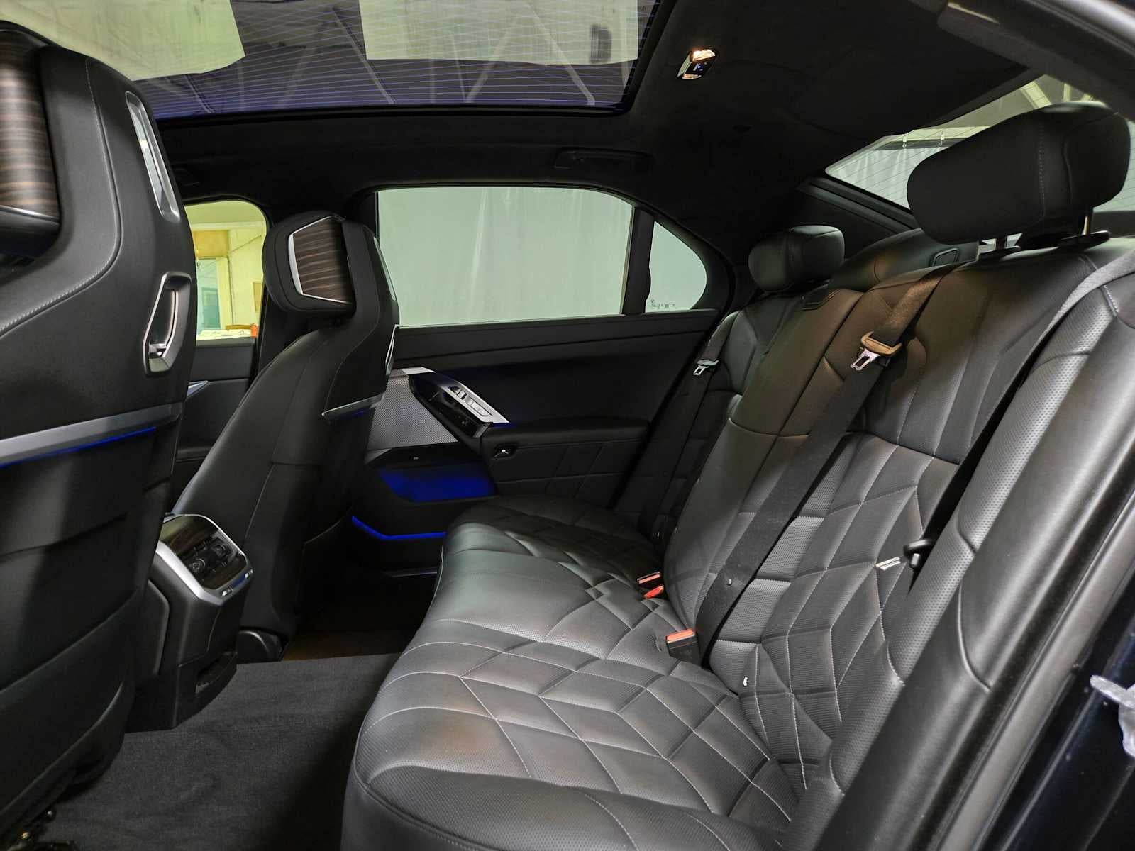 2024 BMW 760i xDrive 760i xDrive