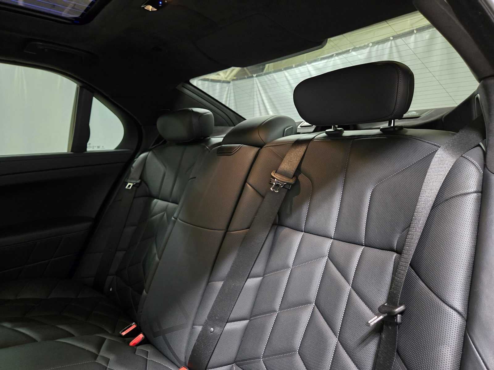2024 BMW 760i xDrive 760i xDrive