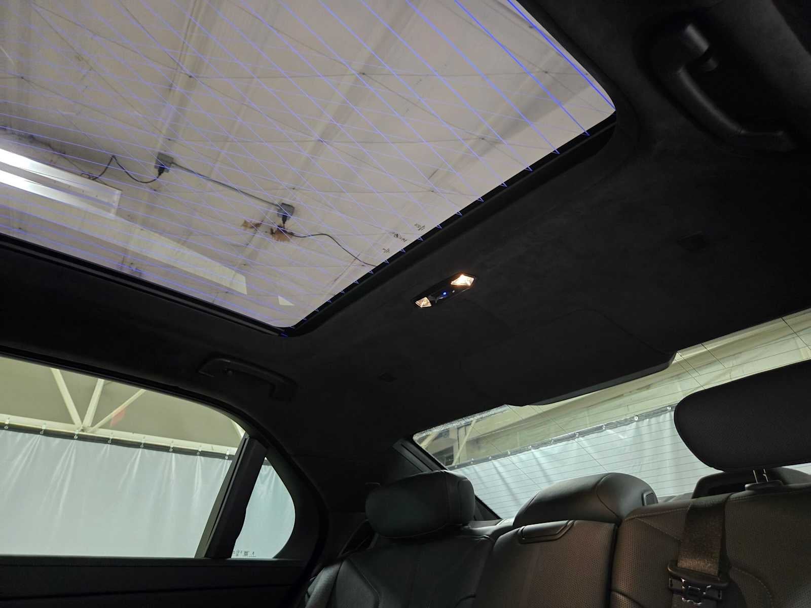 2024 BMW 760i xDrive 760i xDrive