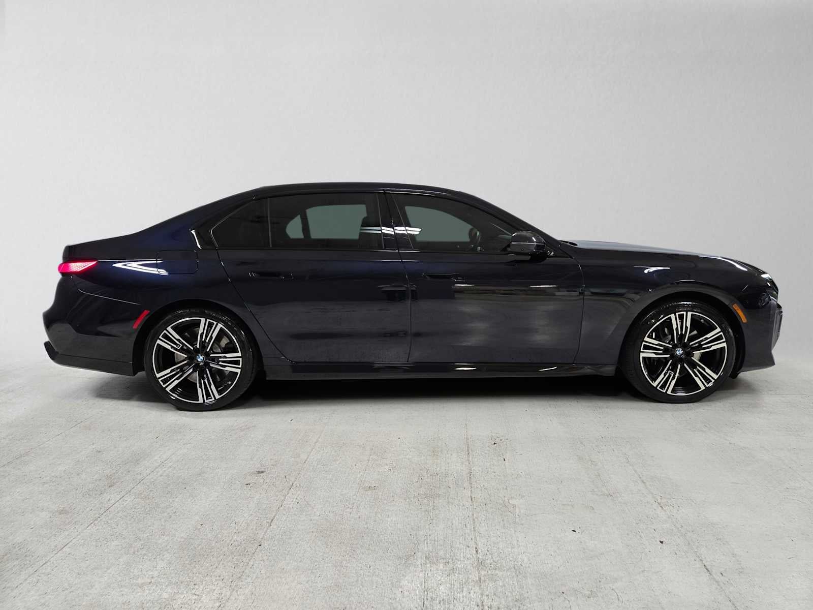 2024 BMW 760i xDrive 760i xDrive