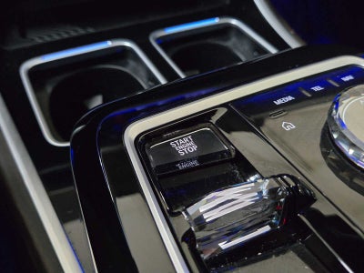 2024 BMW 760i xDrive 760i xDrive