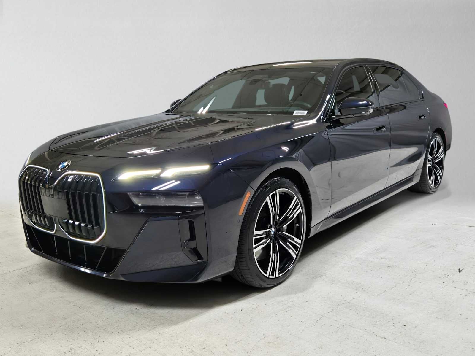 2024 BMW 760i xDrive 760i xDrive