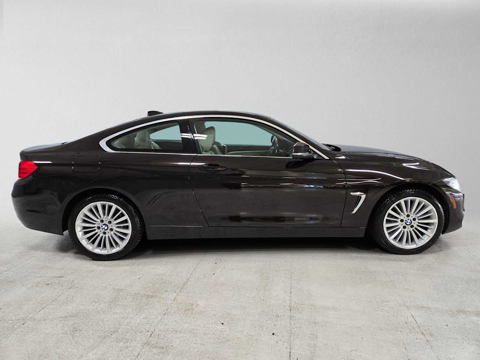 2015 BMW 428i xDrive 428i xDrive