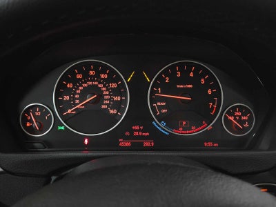2015 BMW 428i xDrive 428i xDrive