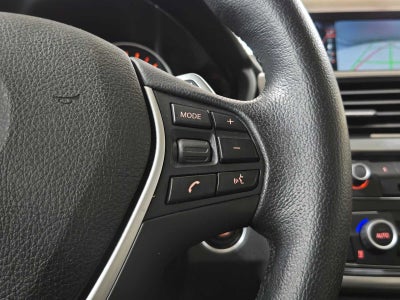 2015 BMW 428i xDrive 428i xDrive