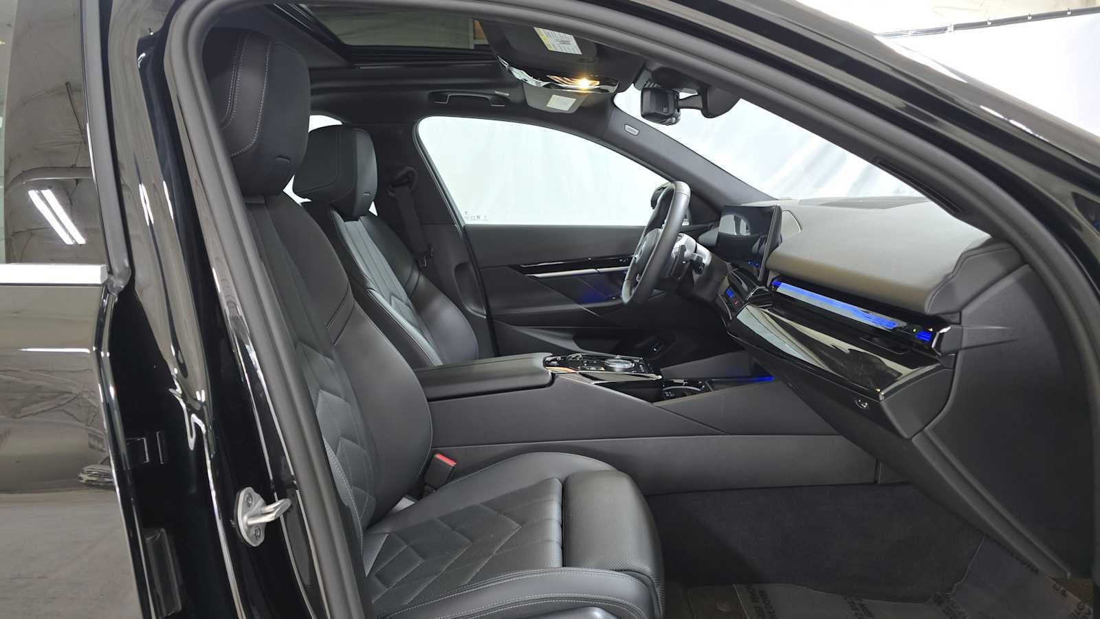 2025 BMW 530i xDrive 530i xDrive