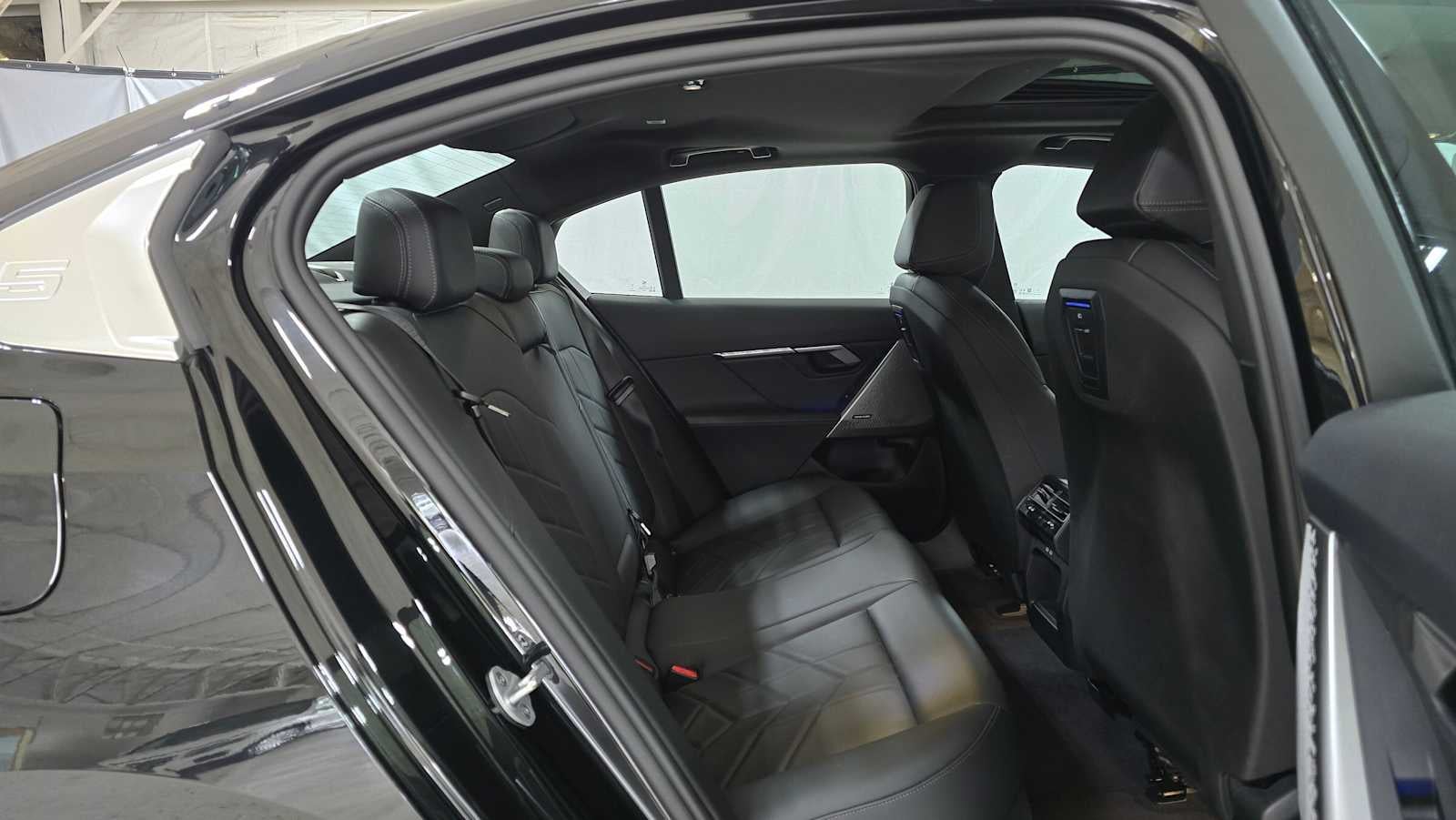 2025 BMW 530i xDrive 530i xDrive