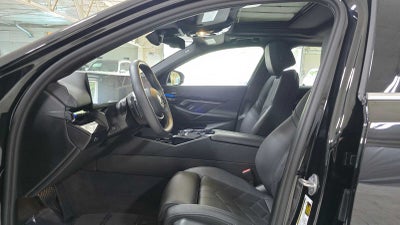 2025 BMW 530i xDrive 530i xDrive