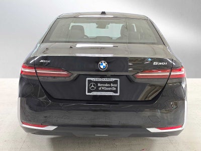2025 BMW 530i xDrive 530i xDrive