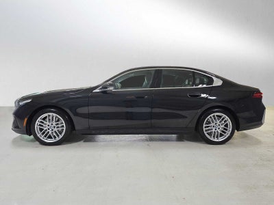 2025 BMW 530i xDrive 530i xDrive