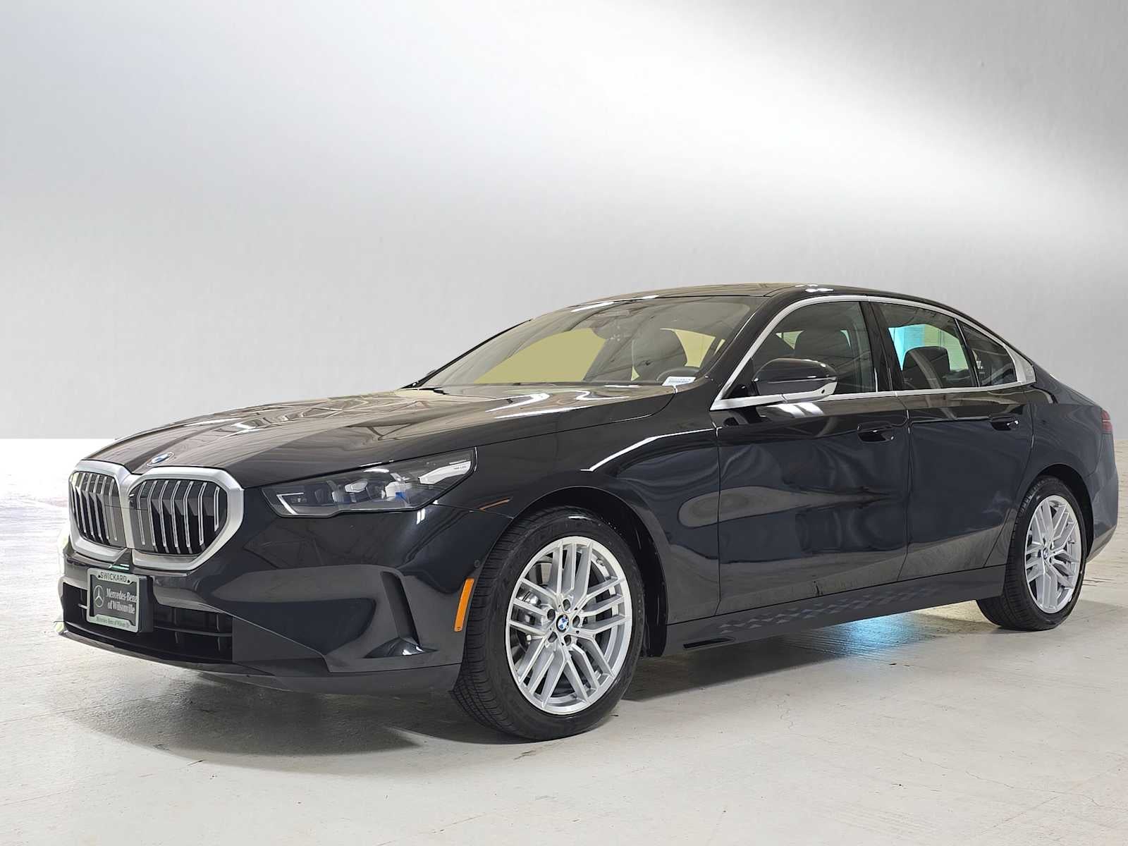 2025 BMW 530i xDrive 530i xDrive