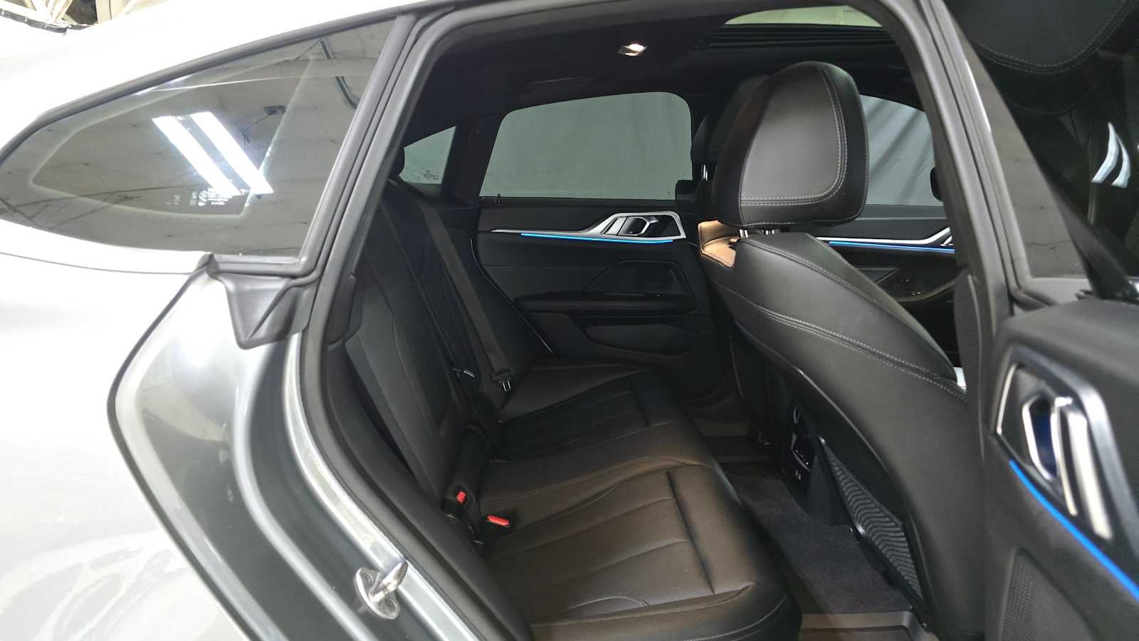 2024 BMW 4 Series 430i xDrive