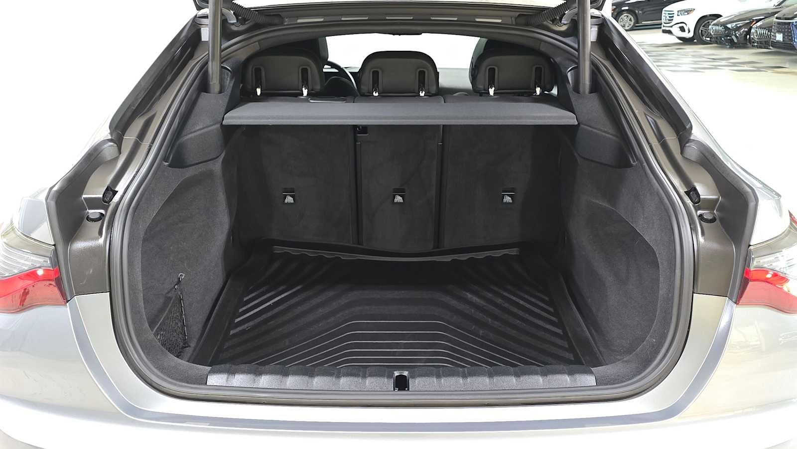 2024 BMW 4 Series 430i xDrive