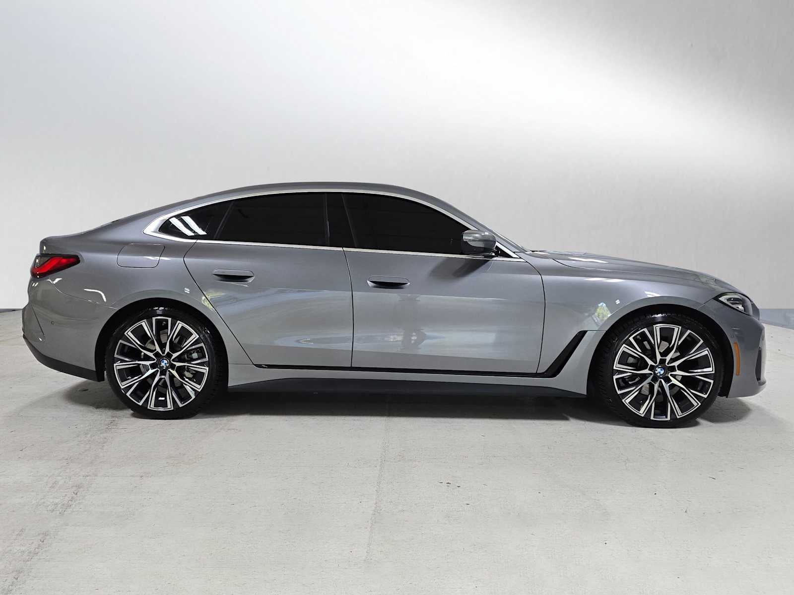 2024 BMW 4 Series 430i xDrive