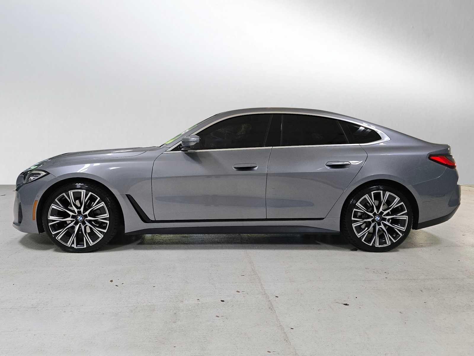 2024 BMW 4 Series 430i xDrive