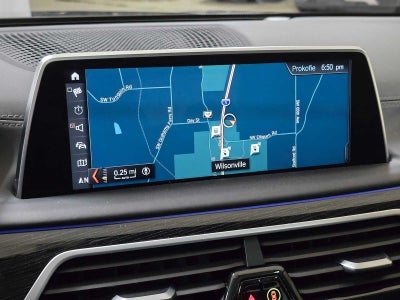 2018 BMW 7 Series 740e xDrive iPerformance