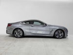 2026 BMW M850i xDrive M850i xDrive