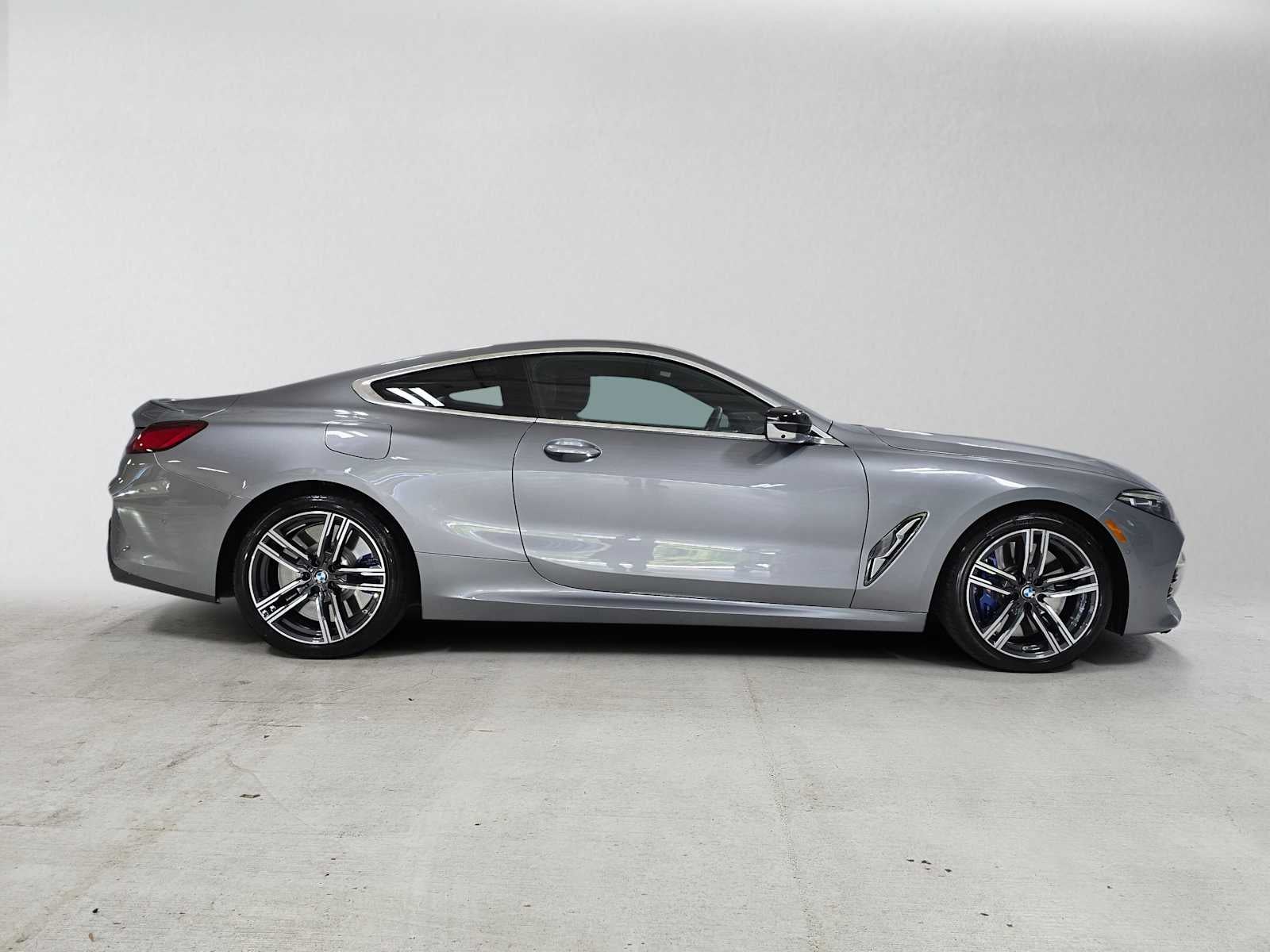 2026 BMW M850i xDrive M850i xDrive