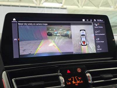 2026 BMW M850i xDrive M850i xDrive