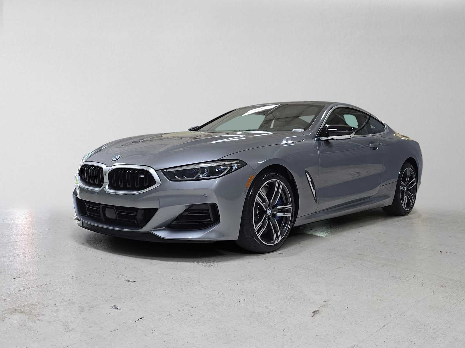 2026 BMW M850i xDrive M850i xDrive