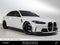 2021 BMW M3 Competition Sedan Competition