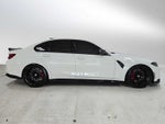 2021 BMW M3 Competition Sedan Competition