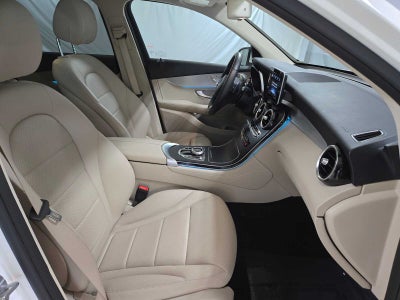 2019 Mercedes-Benz GLC 300 4MATIC® SUV