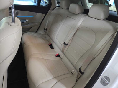 2019 Mercedes-Benz GLC 300 4MATIC® SUV