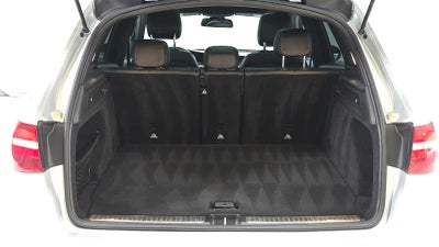 2018 Mercedes-Benz GLC 300 4MATIC® SUV