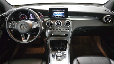 2018 Mercedes-Benz GLC 300 4MATIC® SUV