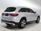 2018 Mercedes-Benz GLC 300 4MATIC® SUV