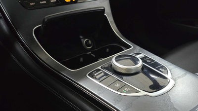 2018 Mercedes-Benz GLC 300 4MATIC® SUV