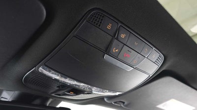 2018 Mercedes-Benz GLC 300 4MATIC® SUV