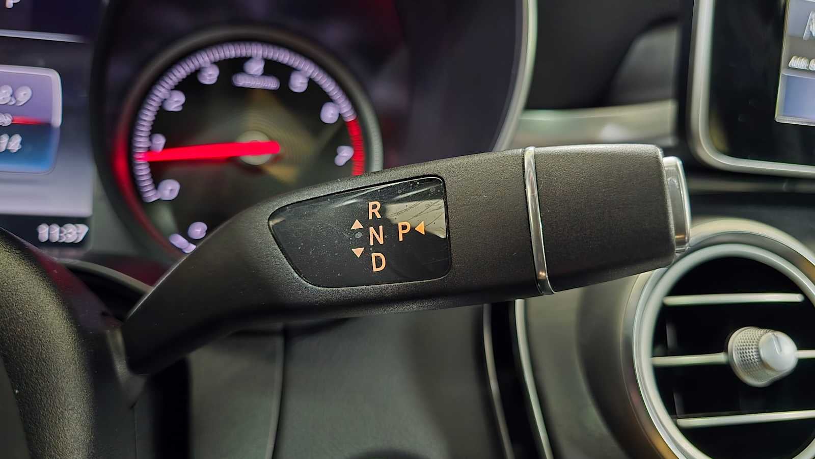 2018 Mercedes-Benz GLC 300 4MATIC® SUV