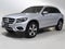 2018 Mercedes-Benz GLC 300 4MATIC® SUV