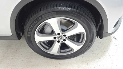 2018 Mercedes-Benz GLC 300 4MATIC® SUV