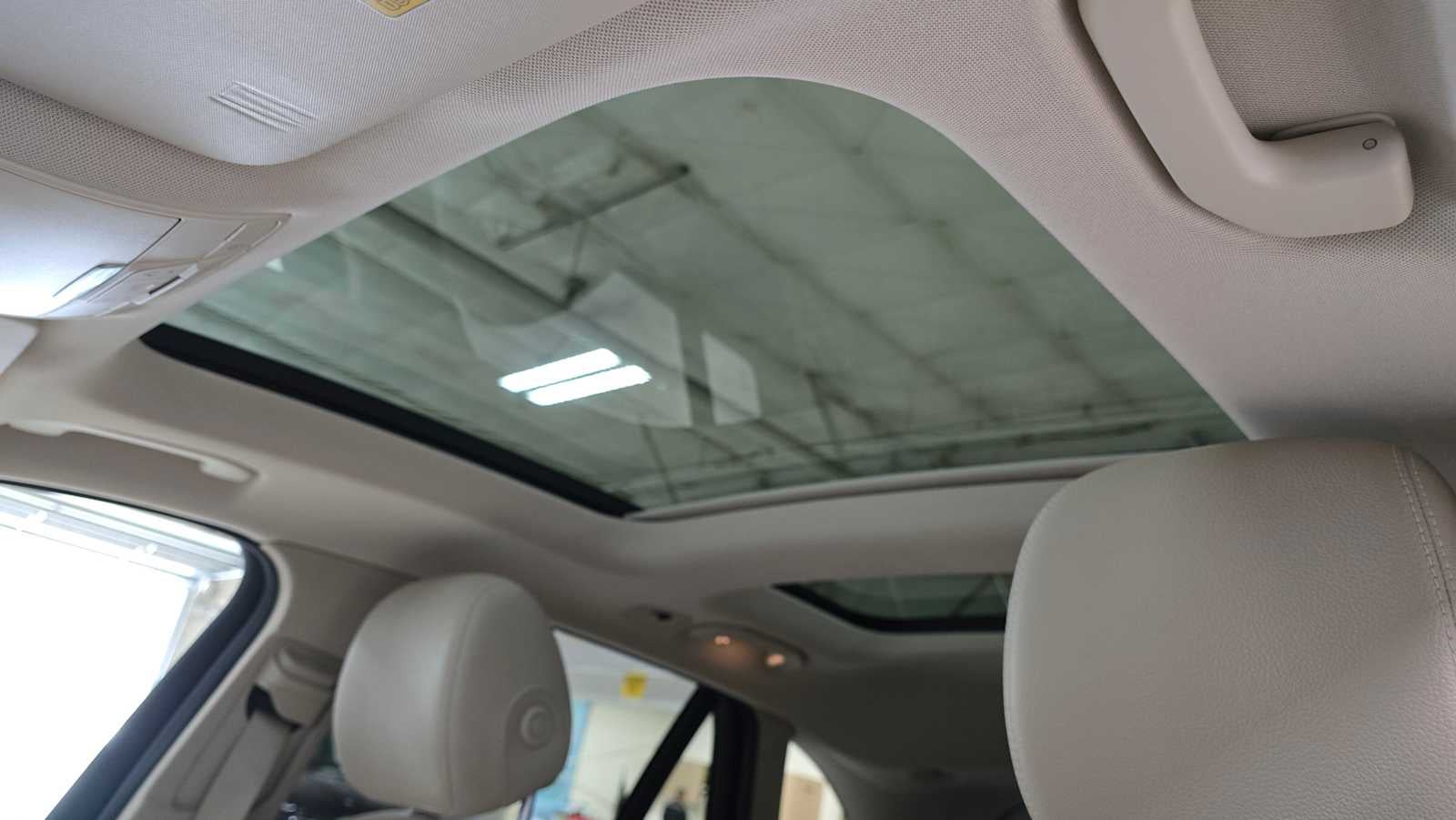 2019 Mercedes-Benz GLC 300 4MATIC® SUV