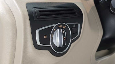 2019 Mercedes-Benz GLC 300 4MATIC® SUV