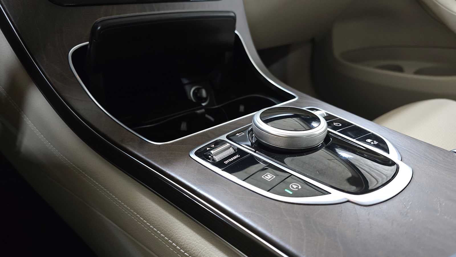 2019 Mercedes-Benz GLC 300 4MATIC® SUV