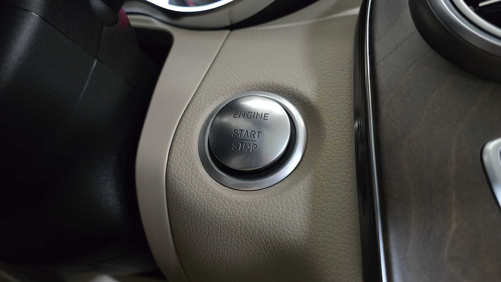 2019 Mercedes-Benz GLC 300 4MATIC® SUV