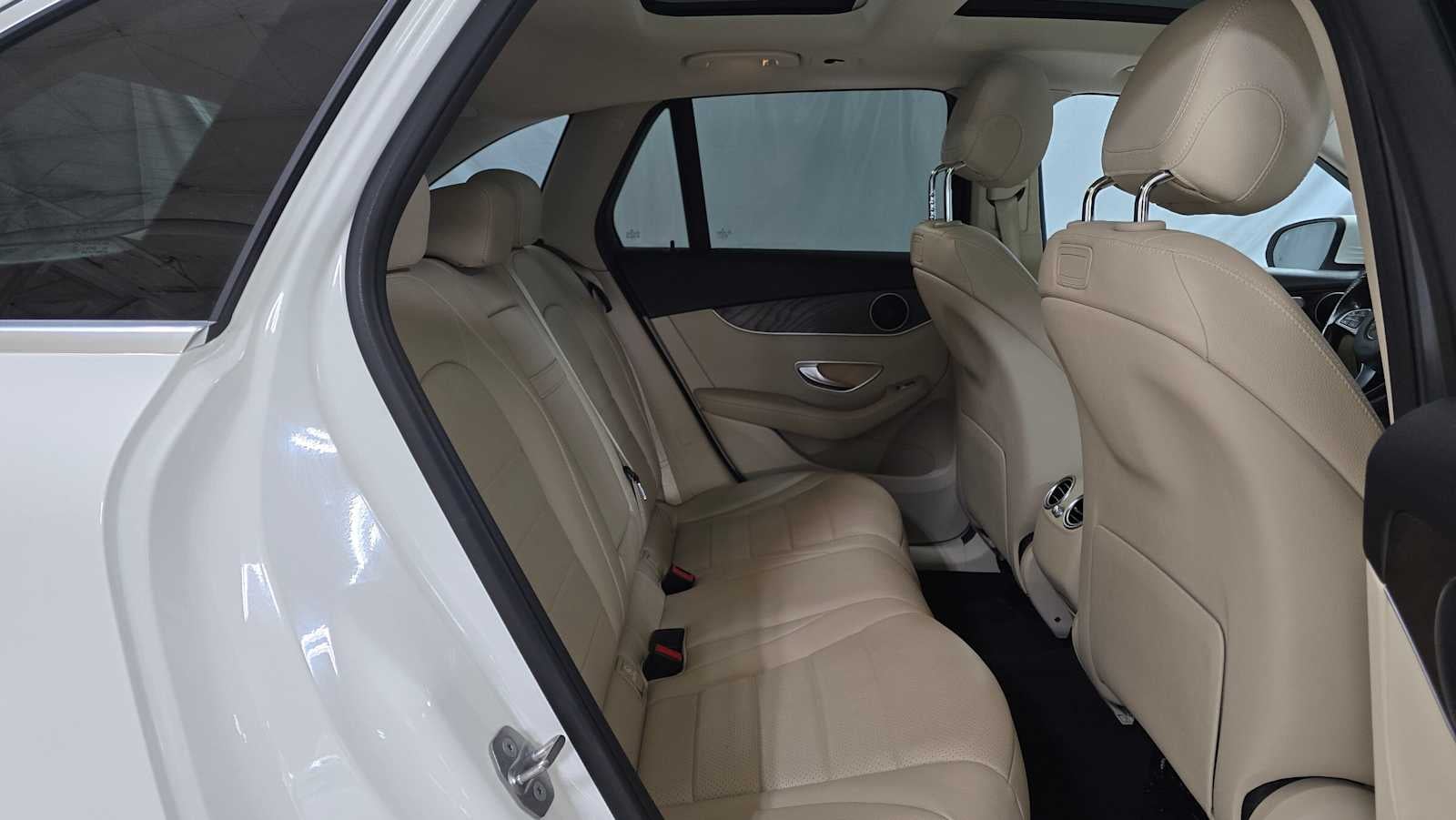 2019 Mercedes-Benz GLC 300 4MATIC® SUV