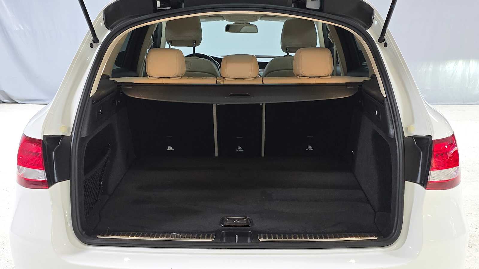 2019 Mercedes-Benz GLC 300 4MATIC® SUV