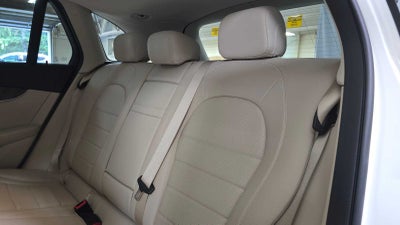 2019 Mercedes-Benz GLC 300 4MATIC® SUV