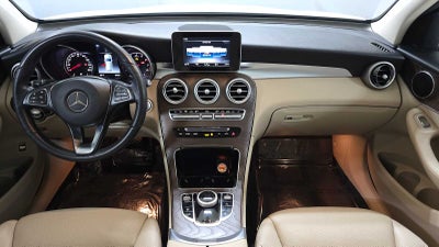 2019 Mercedes-Benz GLC 300 4MATIC® SUV