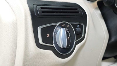 2019 Mercedes-Benz GLC 300 4MATIC® SUV