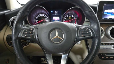 2019 Mercedes-Benz GLC 300 4MATIC® SUV